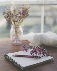 journaling 101